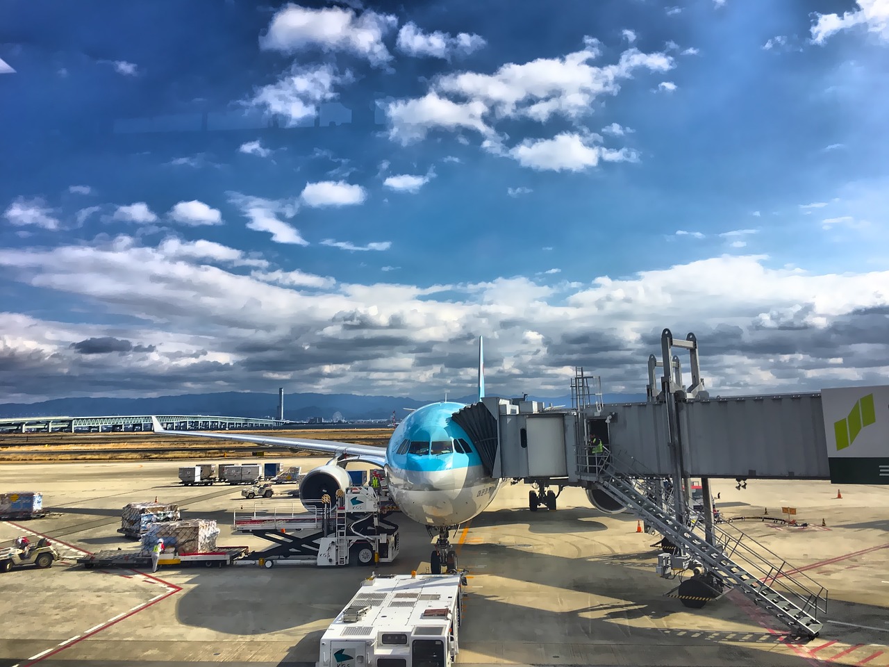 民航最新通告引领航空业迈向新时代的变革与启示，未来展望与启示