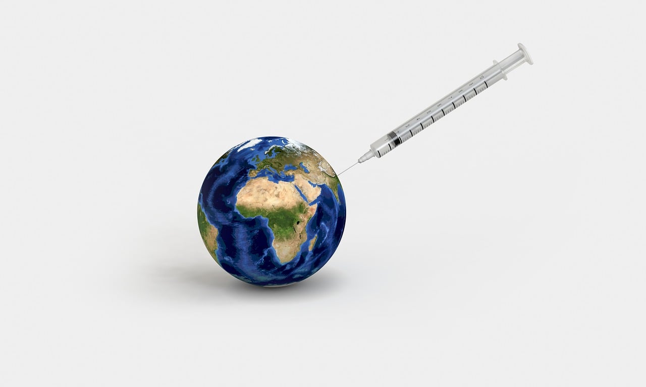 最新确诊地图实时揭示疫情扩散与防控动态